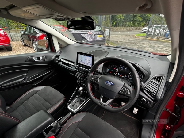 Used Ford Ecosport 2019 for sale - 75991924: Photo 10