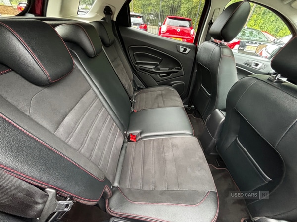 Used Ford Ecosport 2019 for sale - 75991924: Photo 11