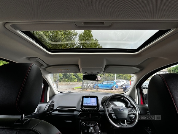 Used Ford Ecosport 2019 for sale - 75991924: Photo 12