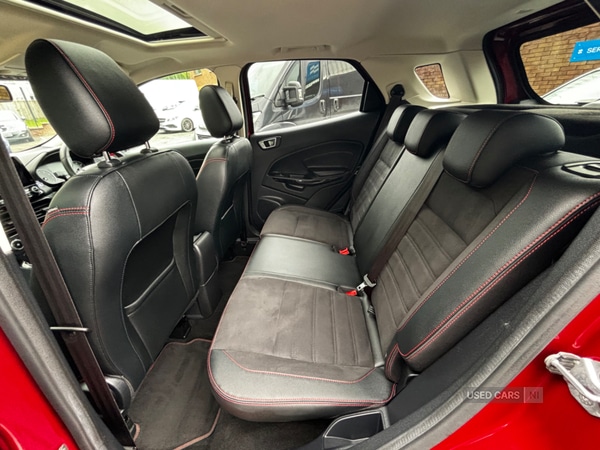Used Ford Ecosport 2019 for sale - 75991924: Photo 14