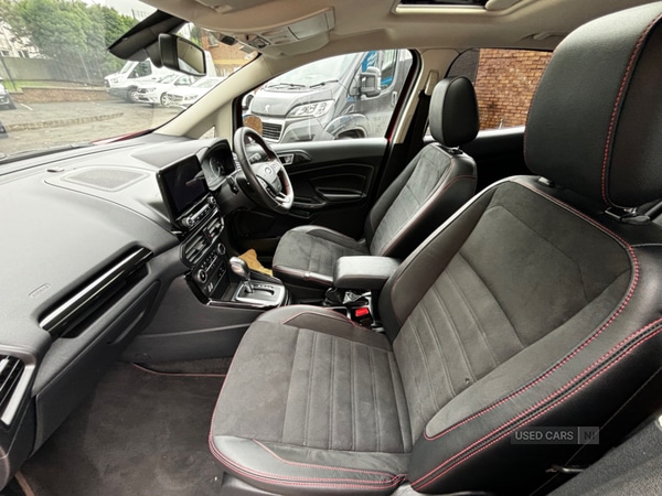 Used Ford Ecosport 2019 for sale - 75991924: Photo 15