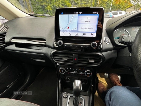 Used Ford Ecosport 2019 for sale - 75991924: Photo 16