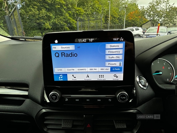 Used Ford Ecosport 2019 for sale - 75991924: Photo 18