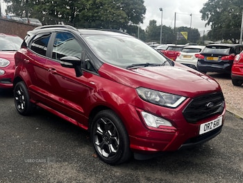 Ford - Ecosport