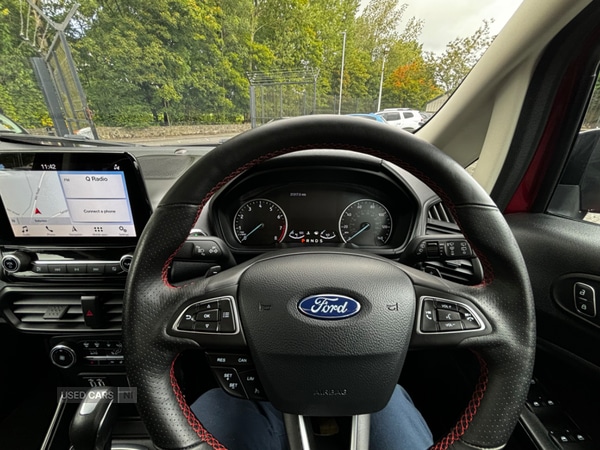 Used Ford Ecosport 2019 for sale - 75991924: Photo 20