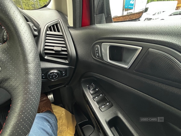 Used Ford Ecosport 2019 for sale - 75991924: Photo 21