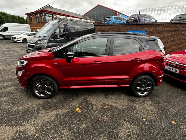 Used Ford Ecosport 2019 for sale - 75991924: Photo 4
