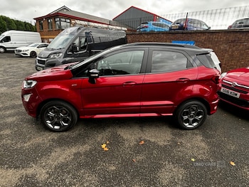 Used Ford Ecosport 2019 for sale - 75991924: Photo 4