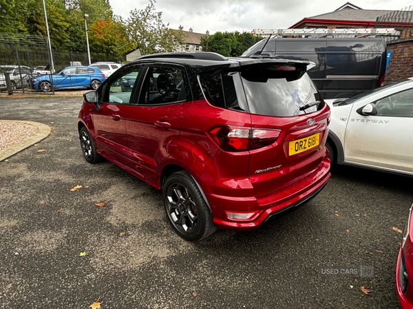 Used Ford Ecosport 2019 for sale - 75991924: Photo 5