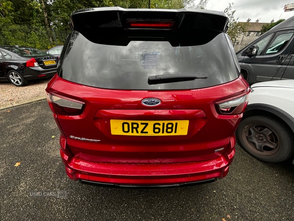Used Ford Ecosport 2019 for sale - 75991924: Photo 6