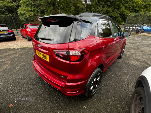 Used Ford Ecosport 2019 for sale - 75991924: Photo 7
