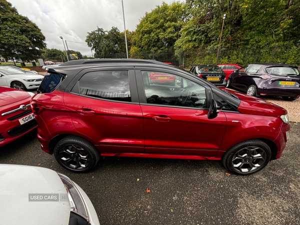 Used Ford Ecosport 2019 for sale - 75991924: Photo 8