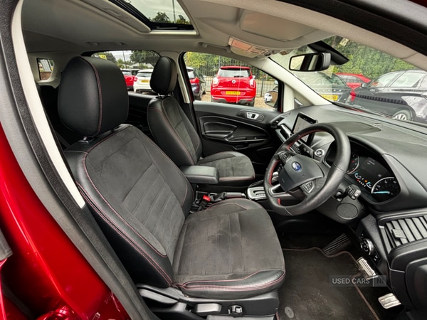 Used Ford Ecosport 2019 for sale - 75991924: Photo 9