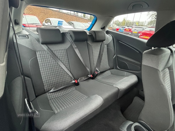 Used Volkswagen Polo 2015 for sale - 76803037: Photo 11