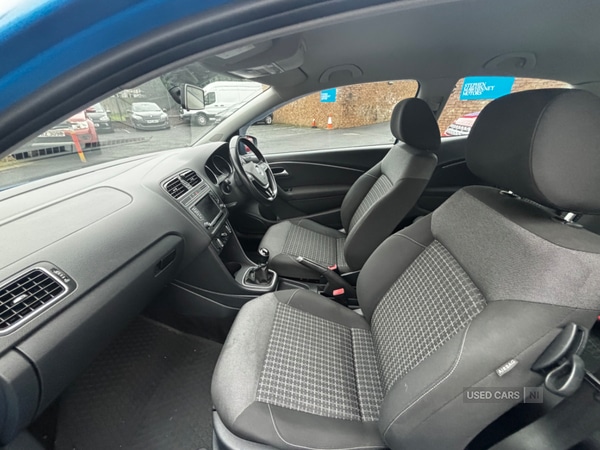Used Volkswagen Polo 2015 for sale - 76803037: Photo 13