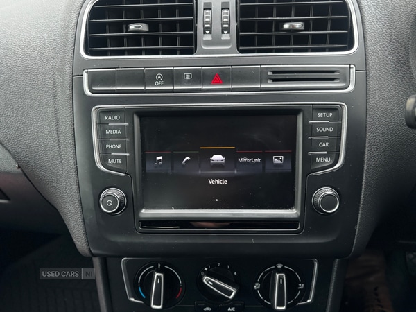 Used Volkswagen Polo 2015 for sale - 76803037: Photo 16