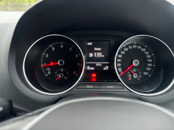 Used Volkswagen Polo 2015 for sale - 76803037: Photo 18