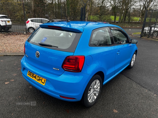 Used Volkswagen Polo 2015 for sale - 76803037: Photo 7
