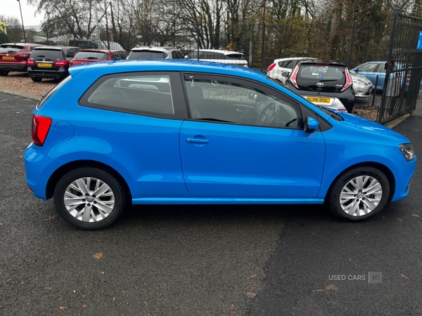 Used Volkswagen Polo 2015 for sale - 76803037: Photo 8