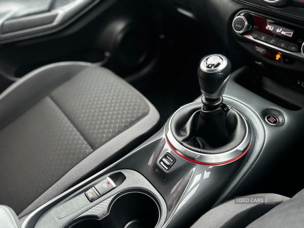 Used Nissan Juke 2020 for sale - 77292252: Photo 14