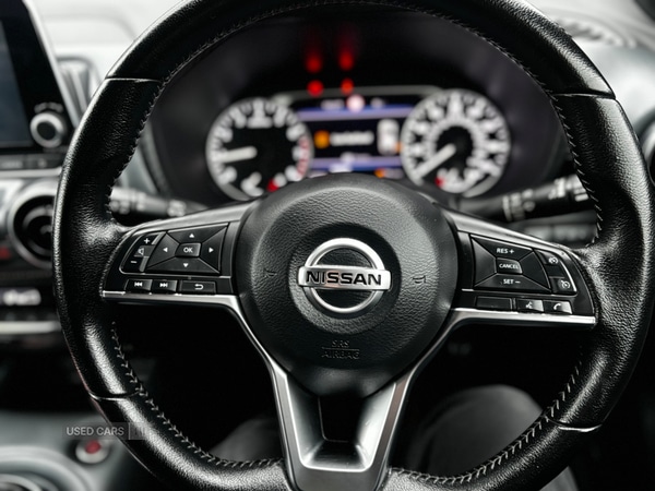 Used Nissan Juke 2020 for sale - 77292252: Photo 15