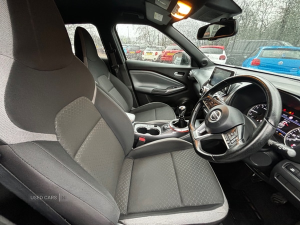 Used Nissan Juke 2020 for sale - 77292252: Photo 9