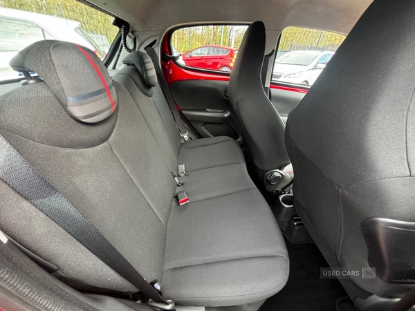 Used Peugeot 108 2015 for sale - 78101766: Photo 10