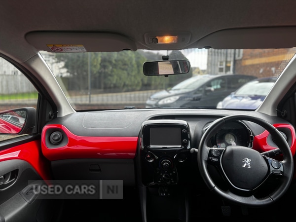 Used Peugeot 108 2015 for sale - 78101766: Photo 11