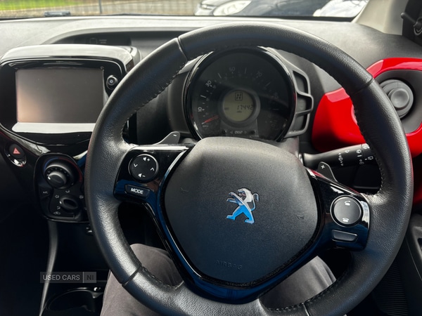 Used Peugeot 108 2015 for sale - 78101766: Photo 14