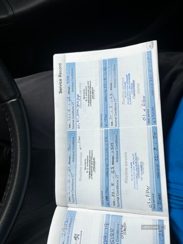 Used Peugeot 108 2015 for sale - 78101766: Photo 19