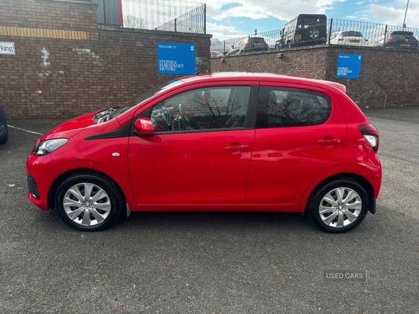 Used Peugeot 108 2015 for sale - 78101766: Photo 4