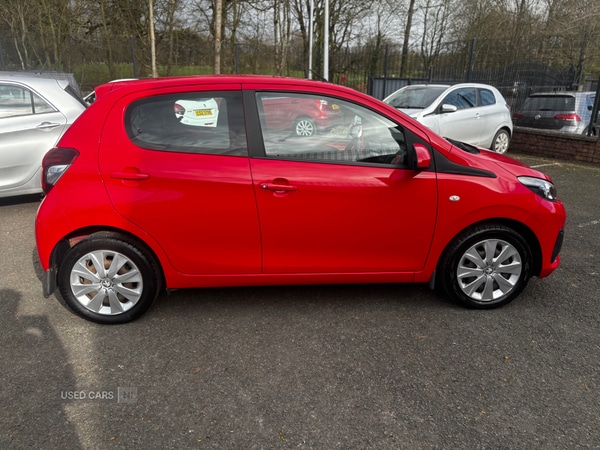 Used Peugeot 108 2015 for sale - 78101766: Photo 8