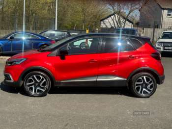 Used Renault Captur 2018 for sale - 74338023: Photo