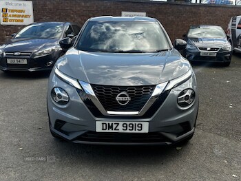Used Nissan Juke 2024 for sale - 75509084: Photo