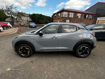 Used Nissan Juke 2024 for sale - 75509084: Photo