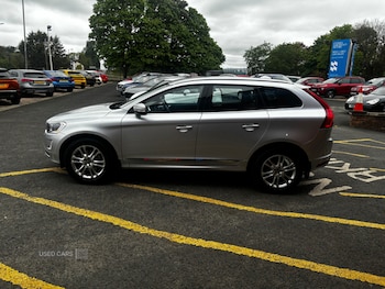Used Volvo XC60 2014 for sale - 78613238: Photo