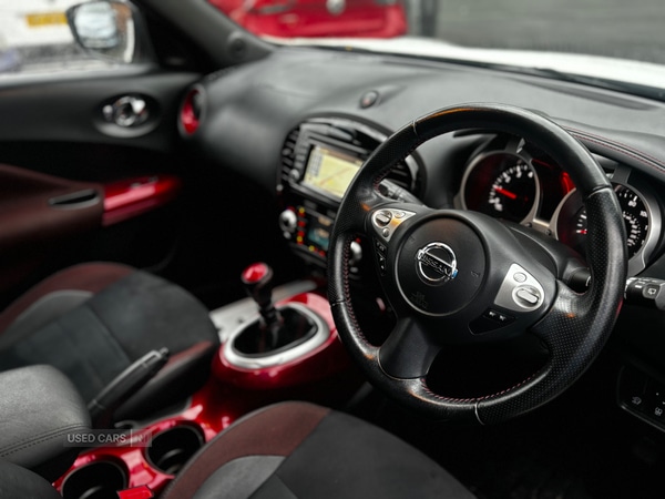 Used Nissan Juke 2017 for sale - 77426283: Photo 10