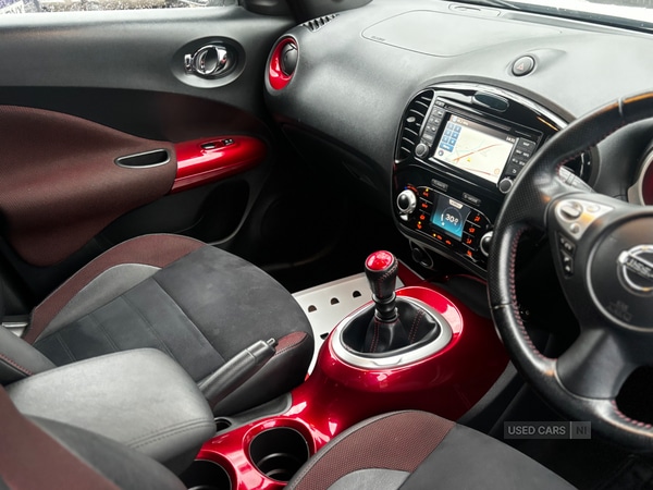 Used Nissan Juke 2017 for sale - 77426283: Photo 11