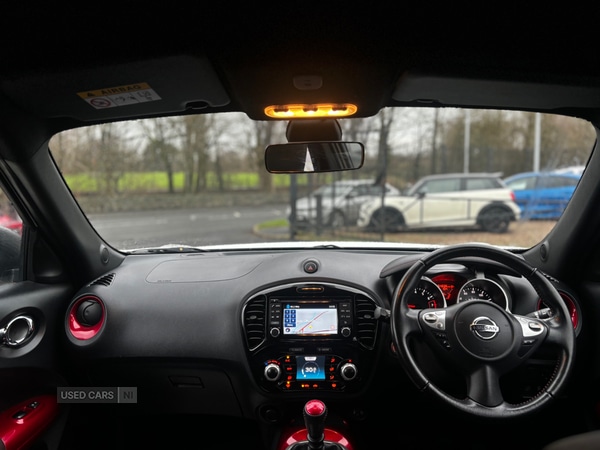 Used Nissan Juke 2017 for sale - 77426283: Photo 12