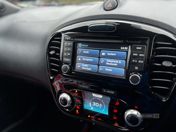 Used Nissan Juke 2017 for sale - 77426283: Photo 14