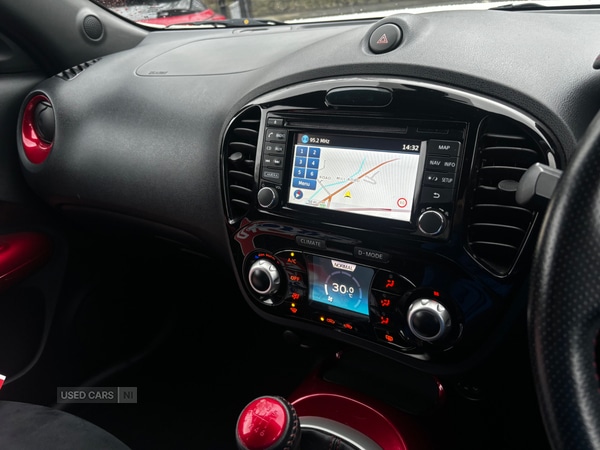 Used Nissan Juke 2017 for sale - 77426283: Photo 15