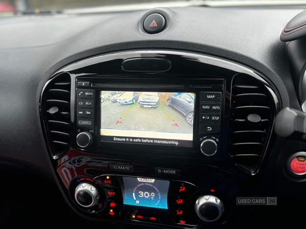 Used Nissan Juke 2017 for sale - 77426283: Photo 16