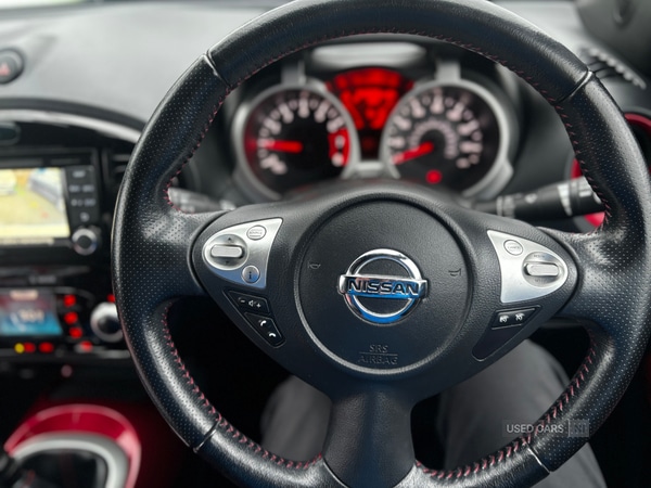 Used Nissan Juke 2017 for sale - 77426283: Photo 17