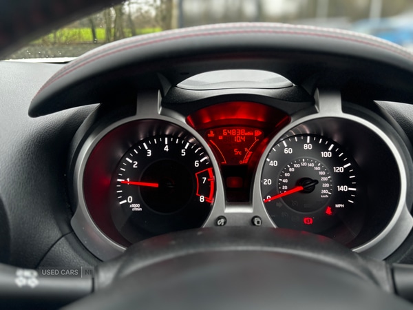 Used Nissan Juke 2017 for sale - 77426283: Photo 18