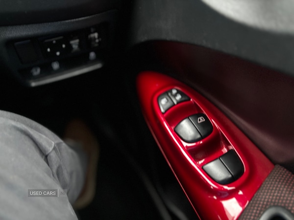 Used Nissan Juke 2017 for sale - 77426283: Photo 19