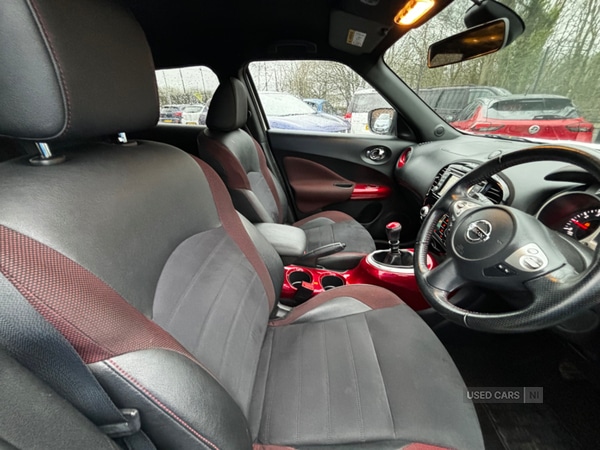 Used Nissan Juke 2017 for sale - 77426283: Photo 9