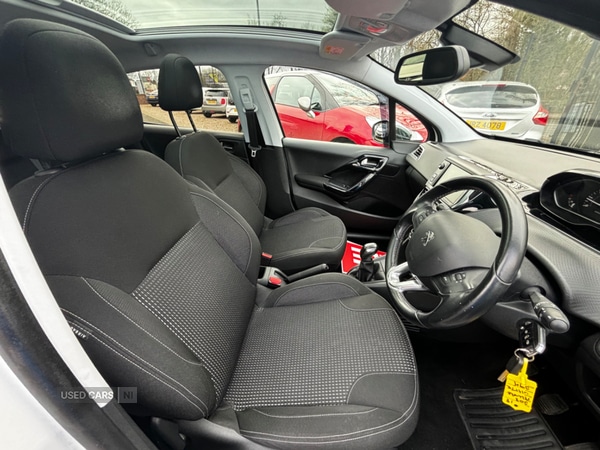 Used Peugeot 208 2018 for sale - 78087322: Photo 10