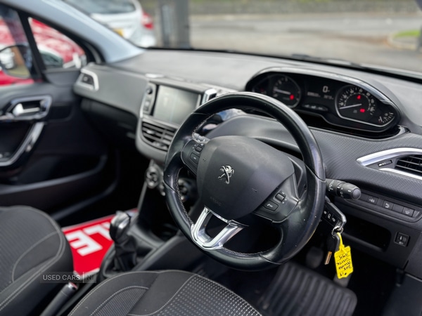 Used Peugeot 208 2018 for sale - 78087322: Photo 11