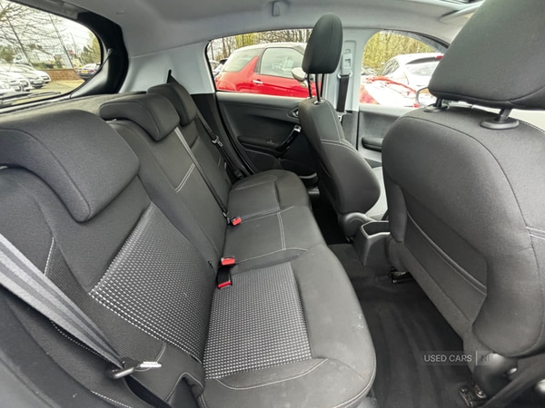 Used Peugeot 208 2018 for sale - 78087322: Photo 12