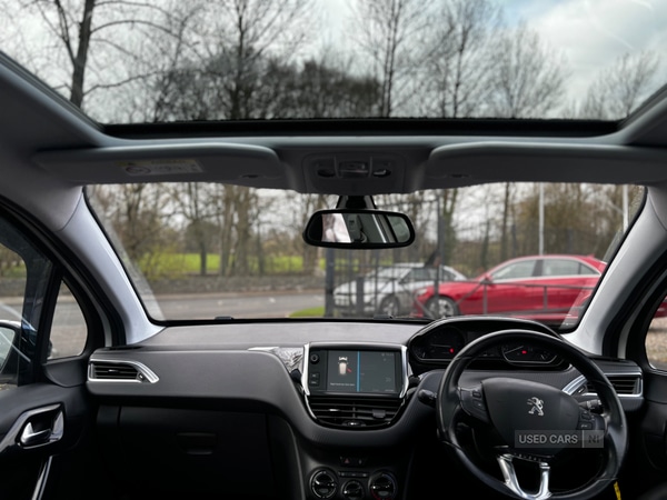 Used Peugeot 208 2018 for sale - 78087322: Photo 13
